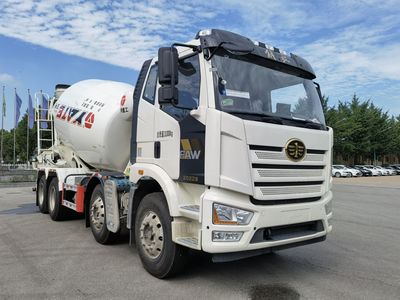 Yate Heavy Industries TZ5310GJBCAAF Concrete mixing transport vehicle