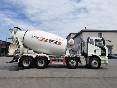 Yate Heavy Industries TZ5310GJBCAAF Concrete mixing transport vehicle