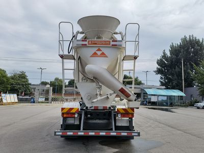 Yate Heavy Industries TZ5310GJBCAAF Concrete mixing transport vehicle