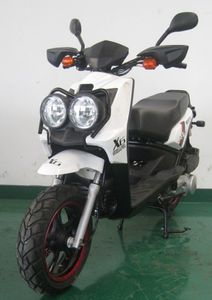 Wuben  WB150T11B Two wheeled motorcycles