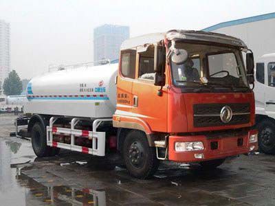 Dongyue  ZTQ5160GSSE1J47DL Sprinkler truck