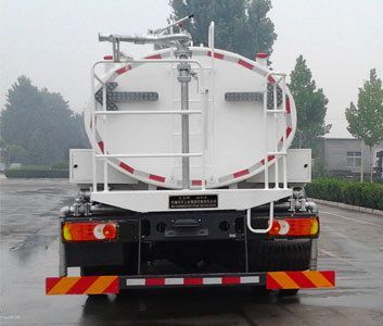 Dongyue  ZTQ5160GSSE1J47DL Sprinkler truck