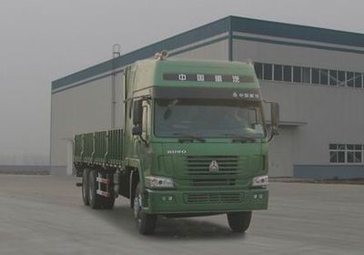 Haoluo  ZZ1257N5847C Truck