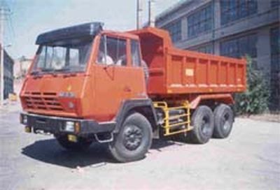 Star SteyrZZ3320BM294KDump truck