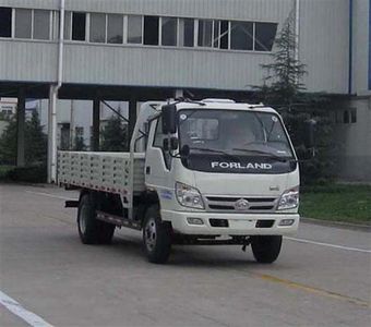 Foton  BJ1083VEJEAD Truck