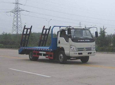 Foton  BJ5083TPBA Flat transport vehicle