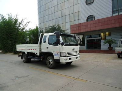 Jiefang Automobile CA1050K6L3R5E4 Truck