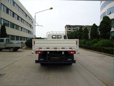 Jiefang Automobile CA1050K6L3R5E4 Truck