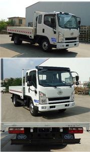 Jiefang Automobile CA1050K6L3R5E4 Truck