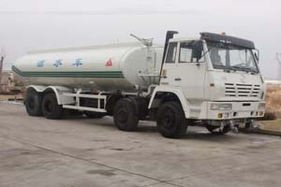 Sanli  CGJ5290GSS Sprinkler truck