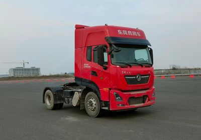 Dongfeng  DFH4180D9 Semi trailer tractor