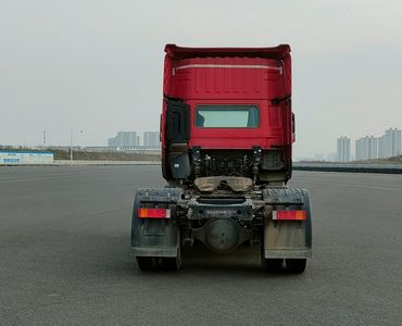 Dongfeng  DFH4180D9 Semi trailer tractor