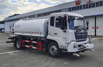 Dongfeng  EQ5162GPSSDF6 watering lorry 