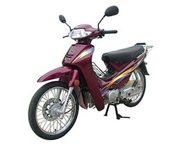 Haobao  HB1003A Two wheeled motorcycles