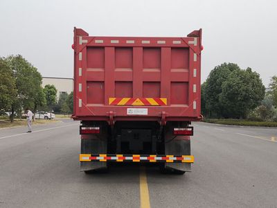 Hualing Star  HN3250B40C9M5 Dump truck