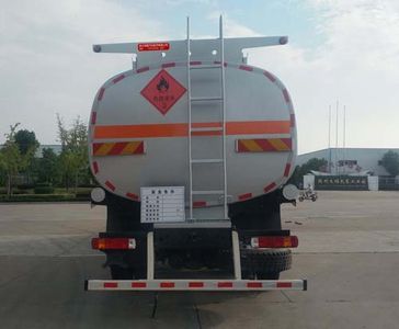 Zhuanwei  HTW5310GYYBQ Oil tanker