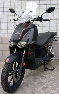 Huaiying  HY4000DT Electric two wheeled motorcycle