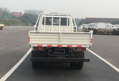 Jiangling Motors JX1061TSGA26 Truck