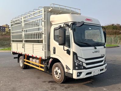 Jiangling Motors JX5044CCYTGH26 Grate type transport vehicle