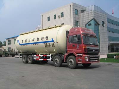 Luping Machinery LPC5314GFLB3 Powder material transport vehicle