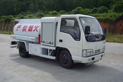 Pengxiang  SDG5031GJY Refueling truck