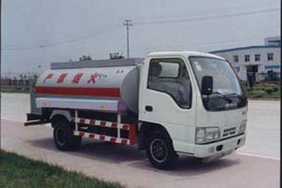 Pengxiang  SDG5031GJY Refueling truck