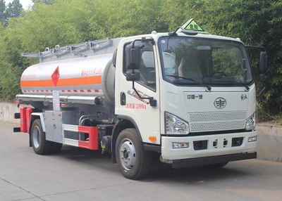 Daiyang  TAG5125GJY Refueling truck