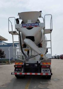 Ruijiang  WL5310GJBCQG6A1 Concrete mixing transport vehicle