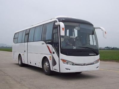 Jinlong  XMQ6998AYN5C coach