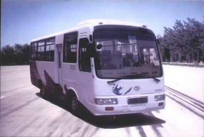 Yulong  YLK6750L1 coach