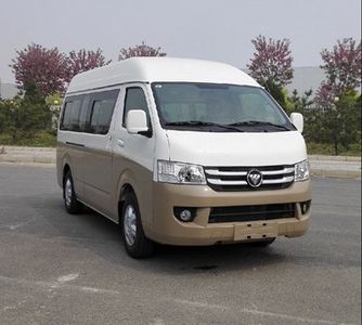 Foton  BJ5039XSWCC Business vehicle