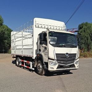 Foton  BJ5116CCYA1 Grate type transport vehicle