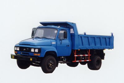 Chuanma  CAT3070L Dump truck