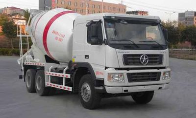 Dayun  CGC5250GJBD32C Concrete mixing transport vehicle