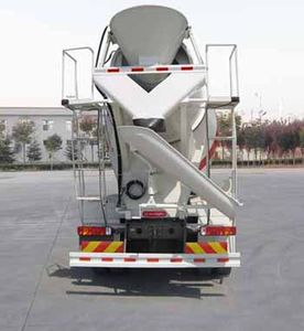 Dayun  CGC5250GJBD32C Concrete mixing transport vehicle