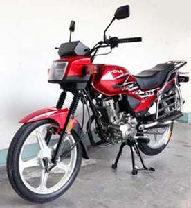 Honghonglie  HL150L Two wheeled motorcycles