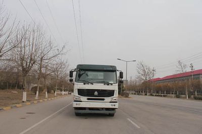 Yuanyi  JHL5257GJBN40ZZ Concrete mixing transport vehicle