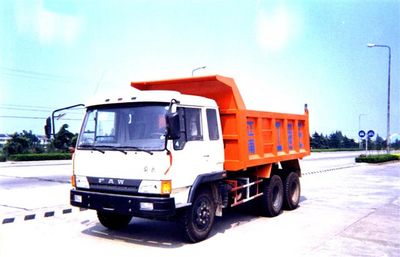 Chunzhou  JNQ3175 Dump truck