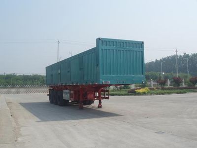 Liangxing brand automobileLX9400Ztipping chassis 