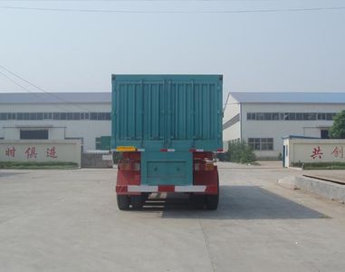 Liangxing brand automobile LX9400Z tipping chassis 