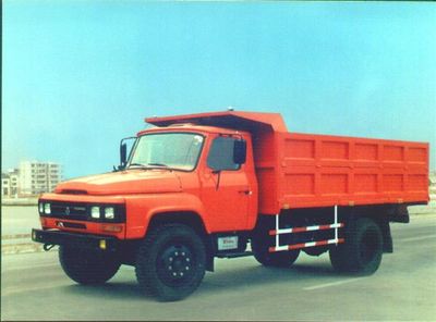 Hua Wei Chi Le SGZ3100DDump truck