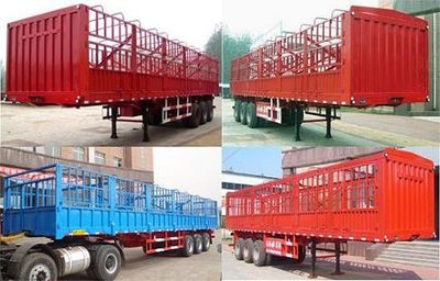 Liangxiang  SV9400CCY Gantry transport semi-trailer