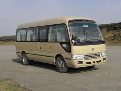 Wanda  WD6602C coach