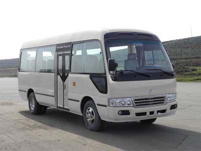 Wanda  WD6602C coach