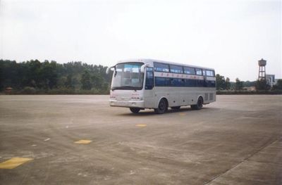 Xiyu  XJ6108WA Sleeper coach