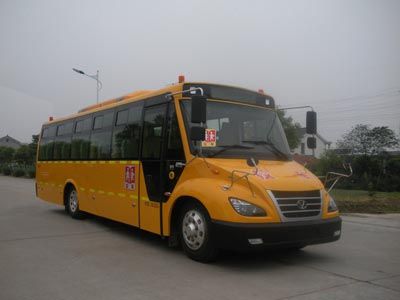 Friendship  ZGT6920DSX School buses exclusively for primary school students