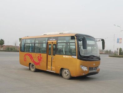 Jiulong ALA6600E4coach