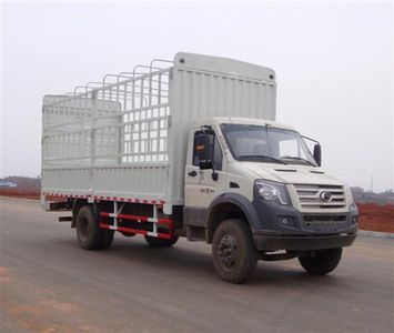 Foton BJ5163CCYF1Grate type transport vehicle