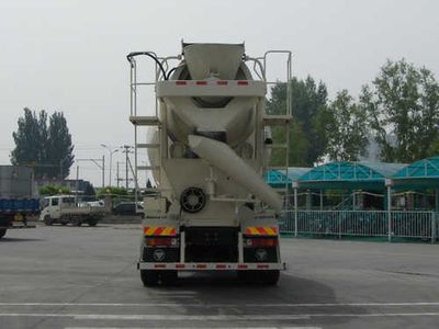 Foton  BJ5318GJBXA Concrete mixing transport vehicle