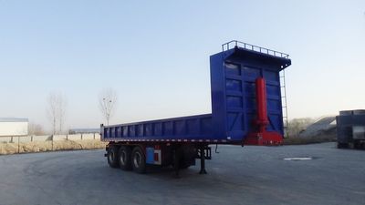 Jinxin Yunchi  BYC9400ZH tipping chassis 